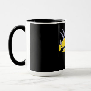 Taza Bebé Dinosaurio