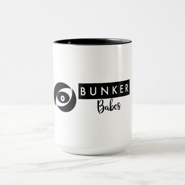 Taza Bebés de la arcón (Centro)