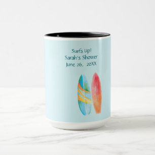 Taza Bebés en "Board"