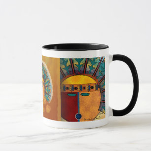 Taza Bebidas espirituosas de Katsina