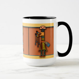 Taza Bebidas espirituosas de Ye'ii