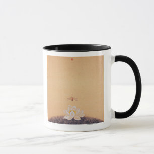 Taza Bebidas espirituosas en el cielo y la serie No.7