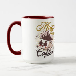 Taza Bebidas inspiradas en el arte