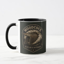 Taza Becada
