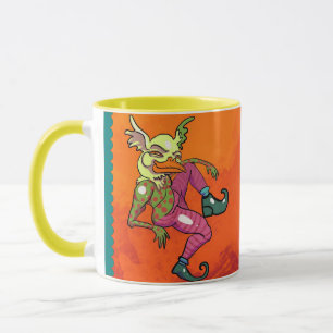 Taza Bedroom Oyes Duck Mug