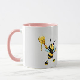 Taza Bee