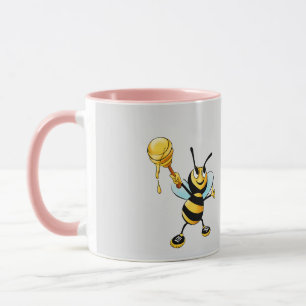 Taza Bee