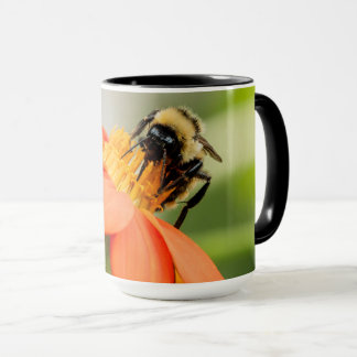Taza Bee Kind