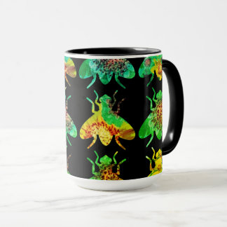 Taza Beeing Mug