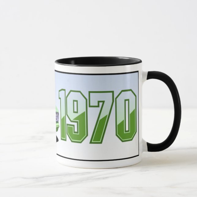 Taza Beep-Beep (Derecha)