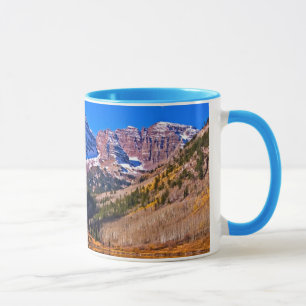 Taza Belces marrón