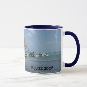Taza Belice 2006