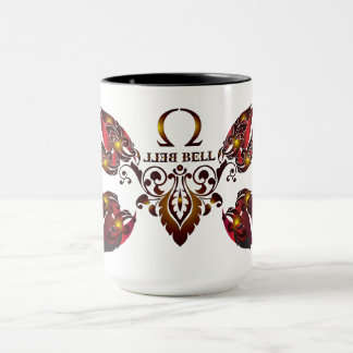 Taza Bell Mug