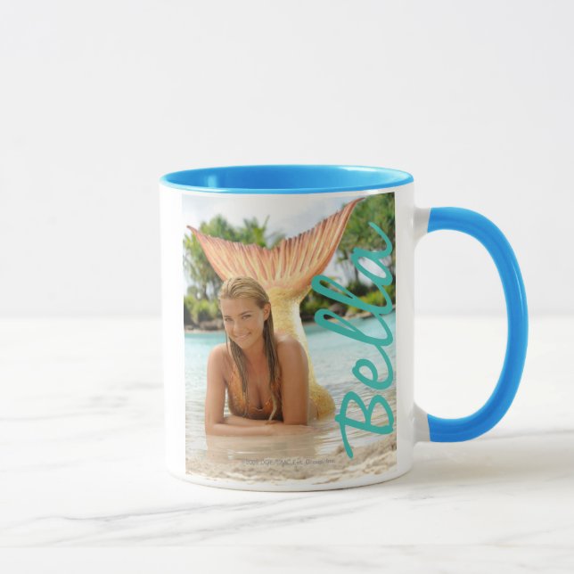 Taza Bella (Derecha)