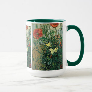 Taza Bella Artes Van Gogh