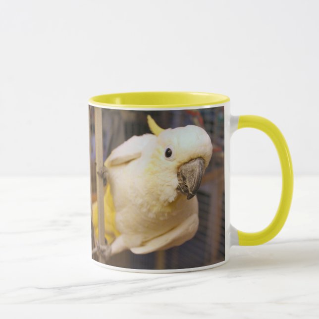 Taza Bella boy (Derecha)