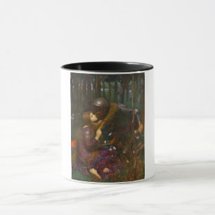 Taza Bella sin Piedad
