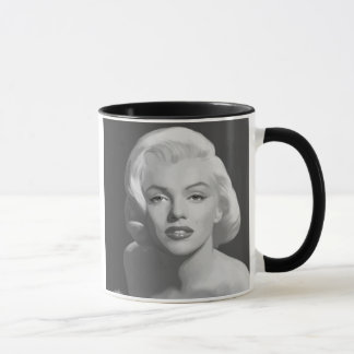 Taza Belleza clásica