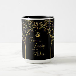 Taza Belleza de Ashes Mug