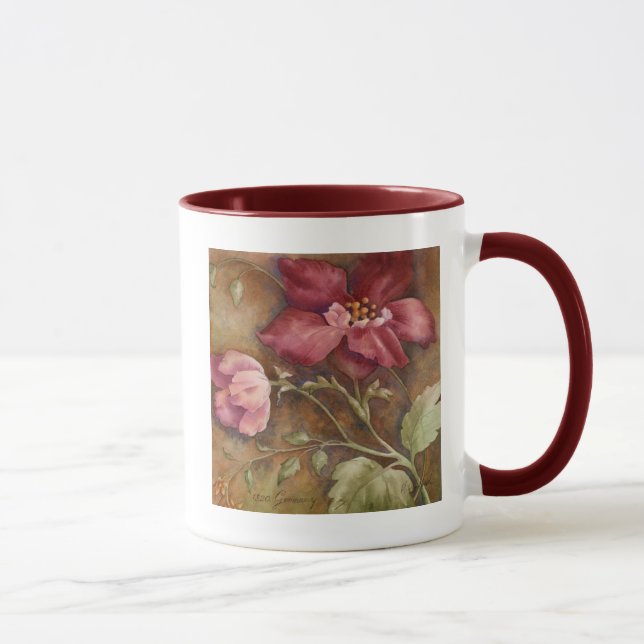 Taza Bellezas antiguas I (Derecha)