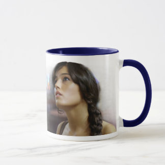 Taza Bellezas italianas