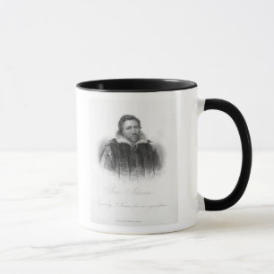 Taza Ben Jonson