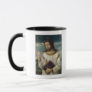 Taza Bendición de Cristo