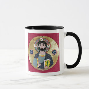 Taza Bendición de Cristo, 10mo-11mo siglo