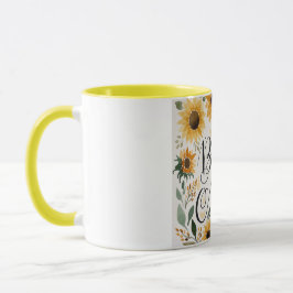 Taza Bendito ser llamado Día de la Madre de mamá