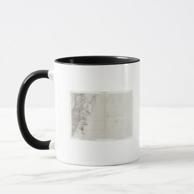 Taza Benisouif, Egipto (Izquierda)
