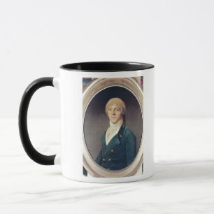 Taza Benjamin Delessert