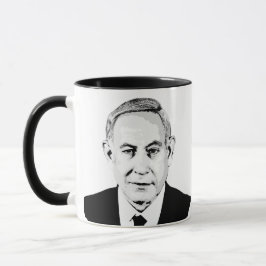 Taza Benjamin Netanyahu