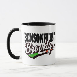 Taza Bensonhurst Brooklyn