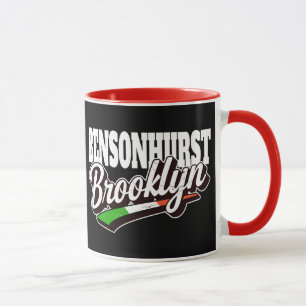Taza Bensonhurst Brooklyn