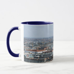 Taza Berlín