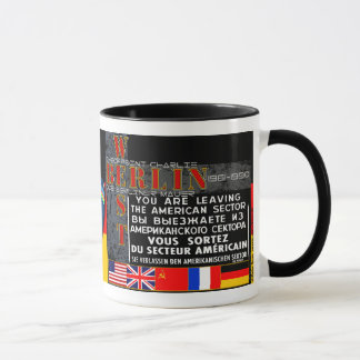 Taza Berlín occidental