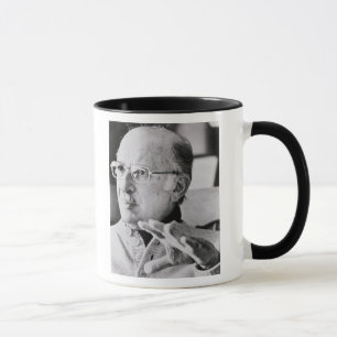 Taza Bernard Malamud