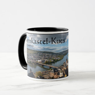 Taza Bernkastel-Kues Souvenir
