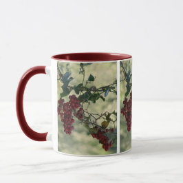 Taza Berry Mug