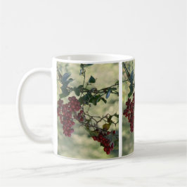 Taza Berry Mug