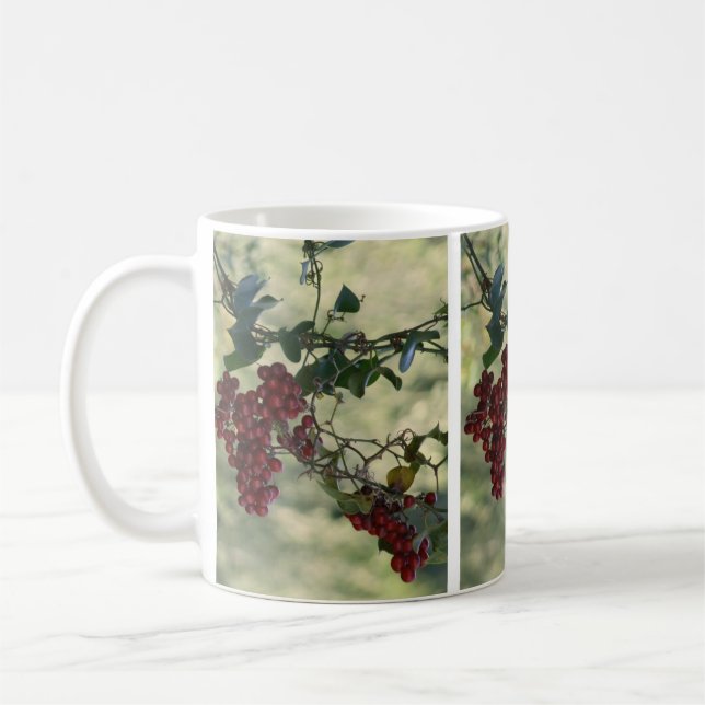 Taza Berry Mug (Izquierda)