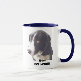 Taza Bert,    Bert1991-2005