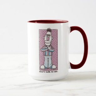 Taza Bert   No me hables