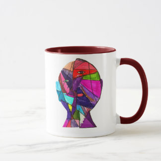 Taza Bertrand - Sierra K