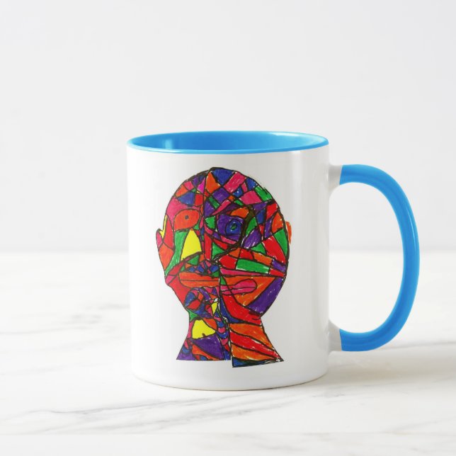 Taza Bertrand-sophiam (Derecha)
