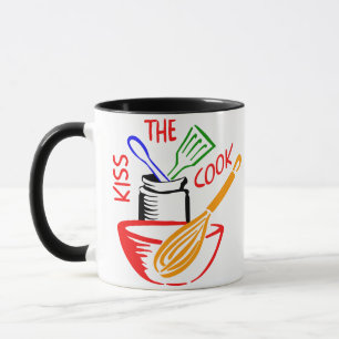Taza Besa al Coco