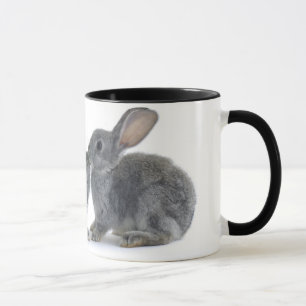 Taza Beso del conejo