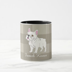 Taza Besos Franceses