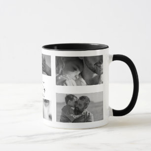 Taza Best Daddy Ever
