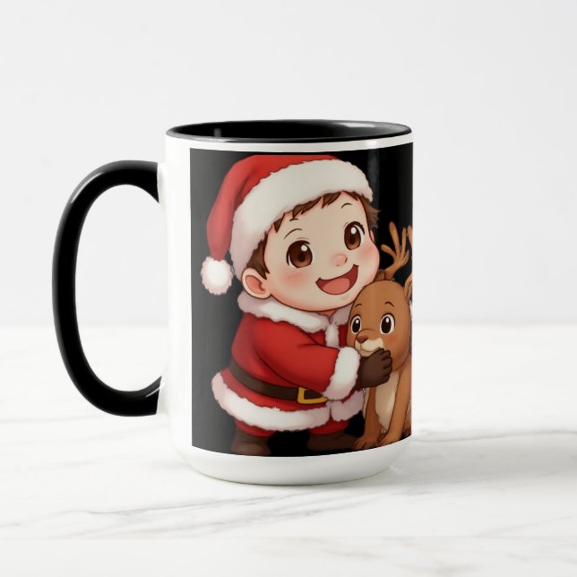 Taza Best friends (Izquierda)